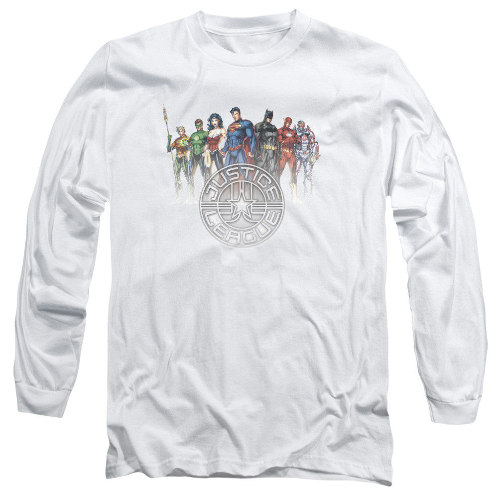 Adult Long Sleeve