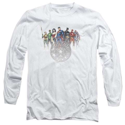 Adult Long Sleeve