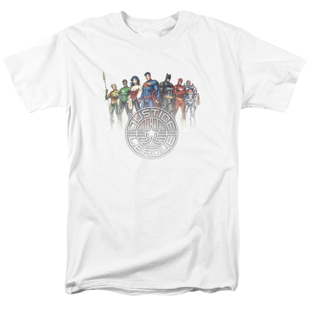 Adult Regular Fit Short Sleeve