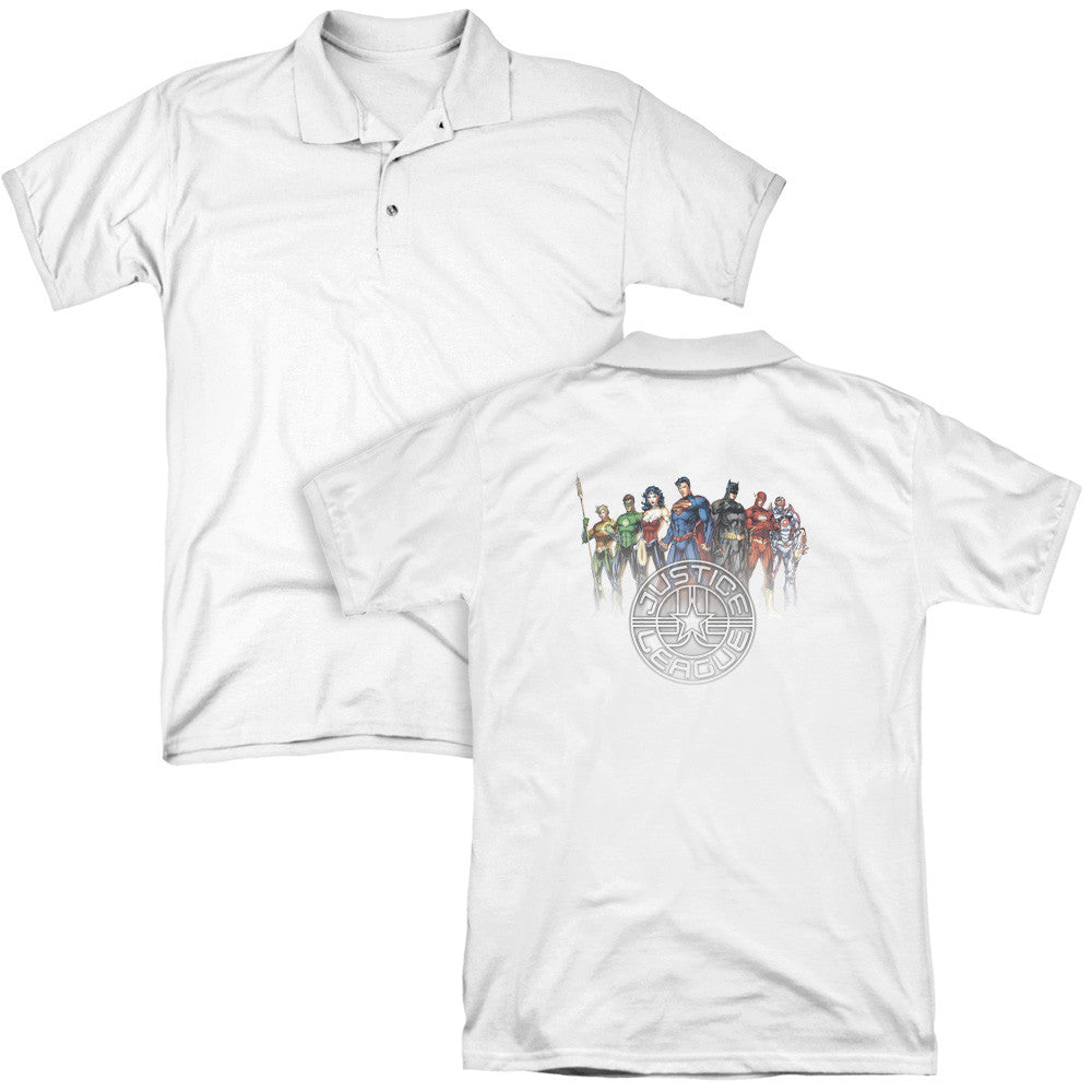 Adult Polo