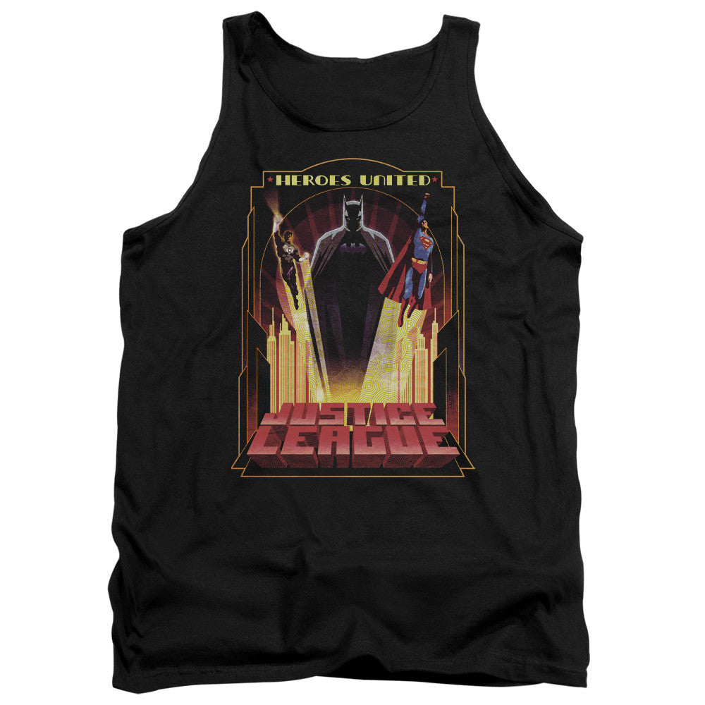 Adult Tank Top