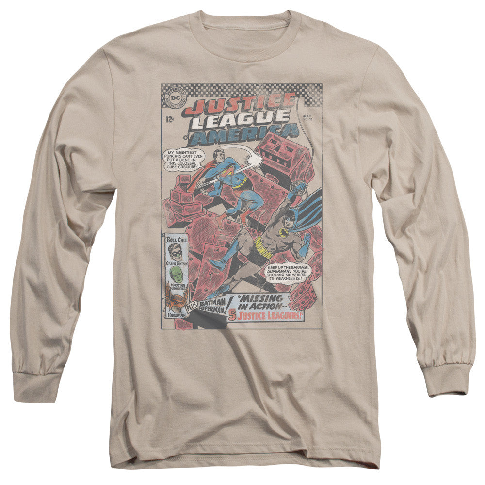 Adult Long Sleeve