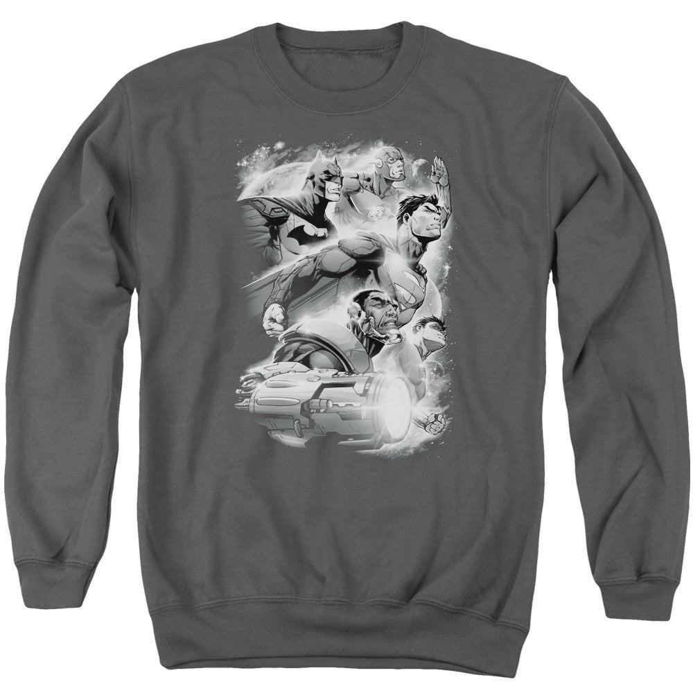 Adult Crewneck Sweatshirt