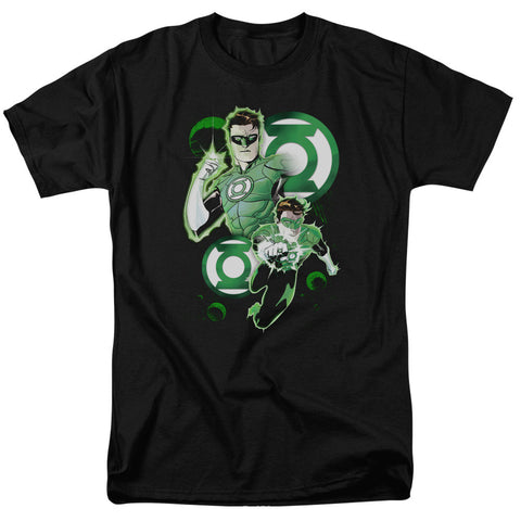 Adult Regular Fit Short Sleeve