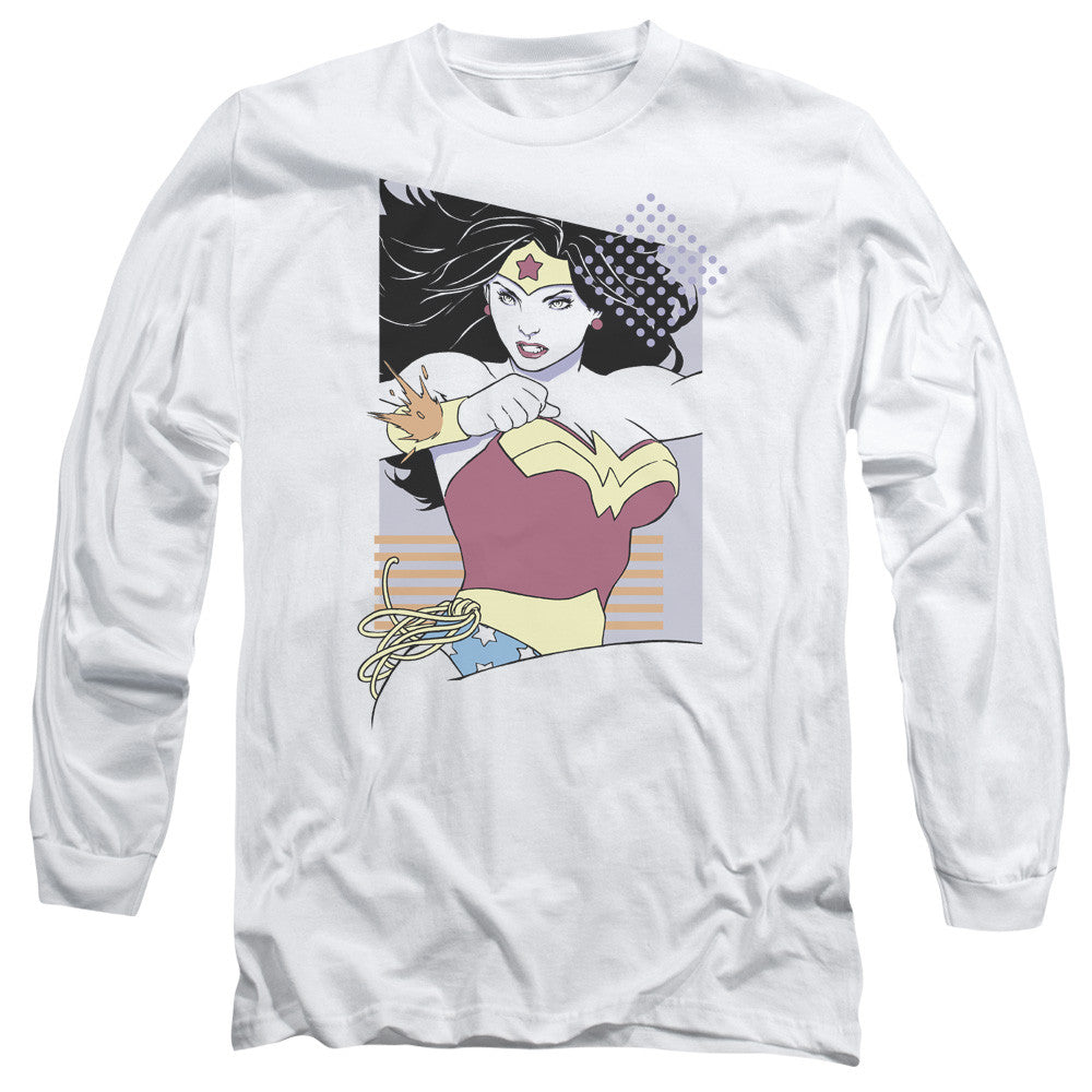 Adult Long Sleeve