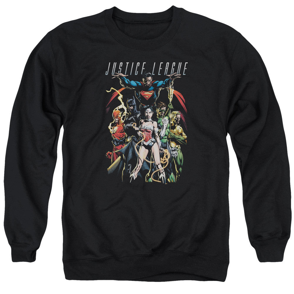 Adult Crewneck Sweatshirt