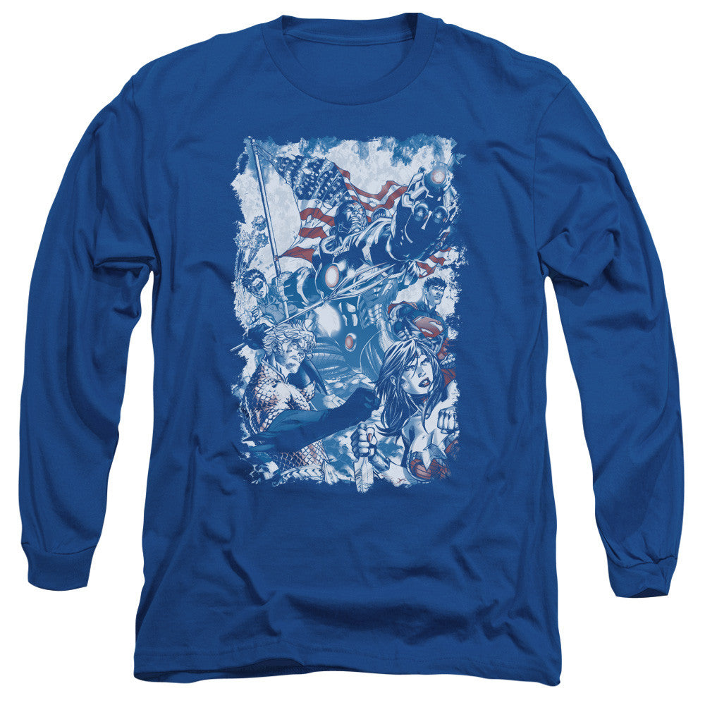Adult Long Sleeve