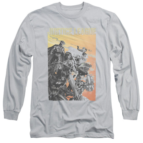 Adult Long Sleeve