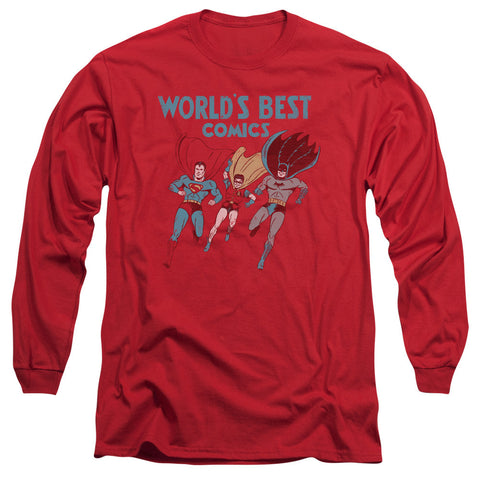 Adult Long Sleeve