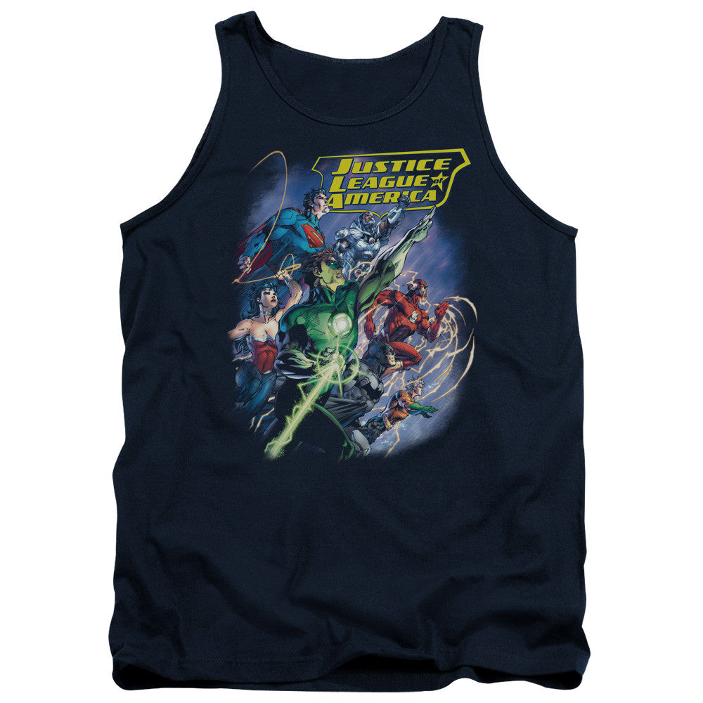 Adult Tank Top