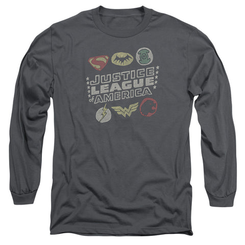 Adult Long Sleeve