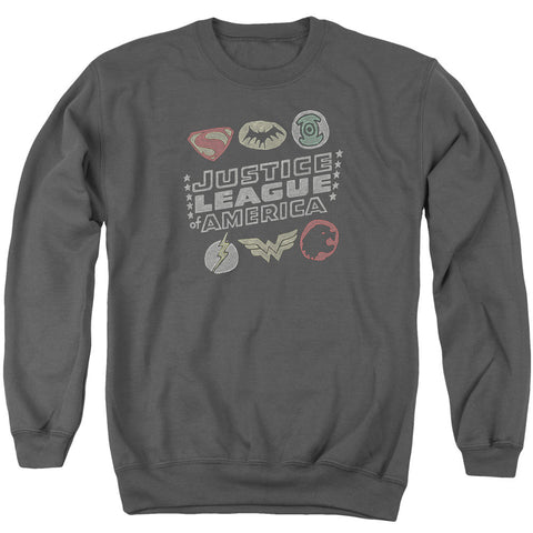 Adult Crewneck Sweatshirt