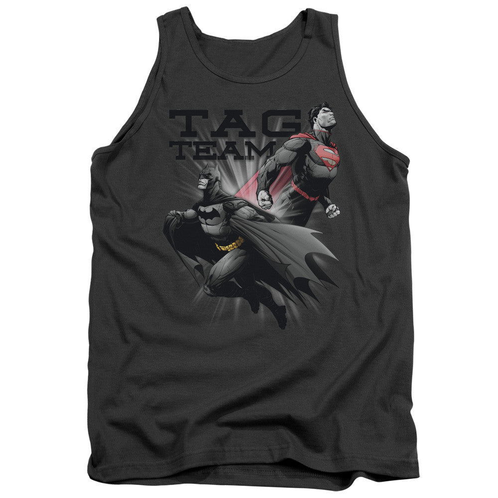 Adult Tank Top