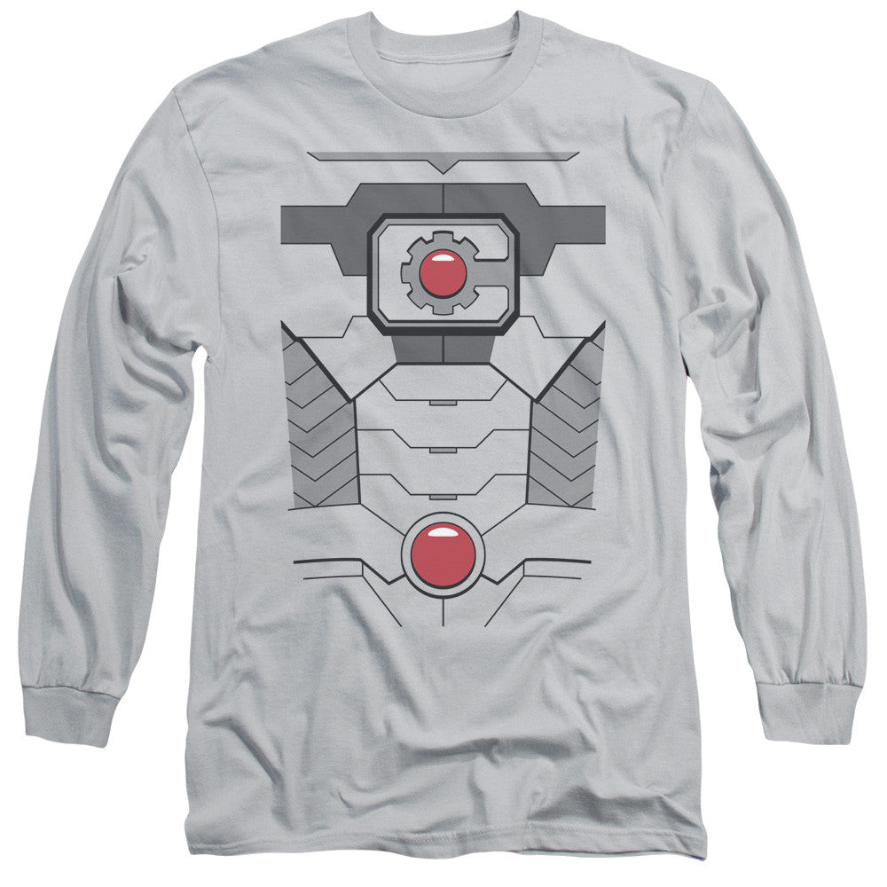 Adult Long Sleeve