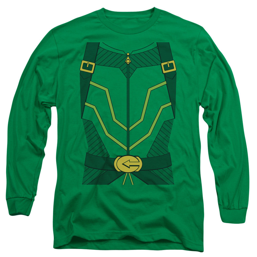 Adult Long Sleeve