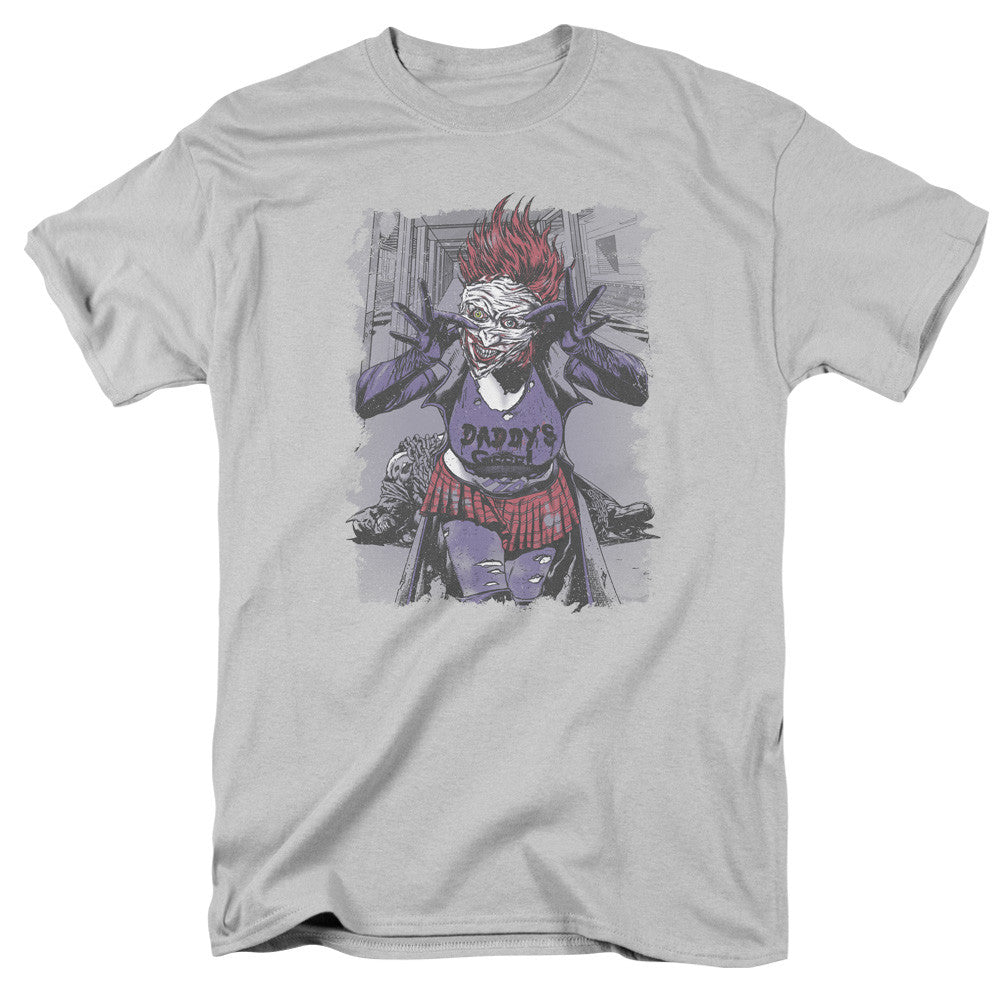 Adult Regular Fit Short Sleeve