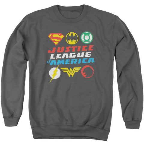 Adult Crewneck Sweatshirt