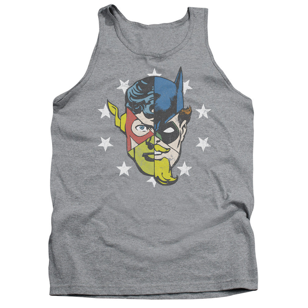Adult Tank Top