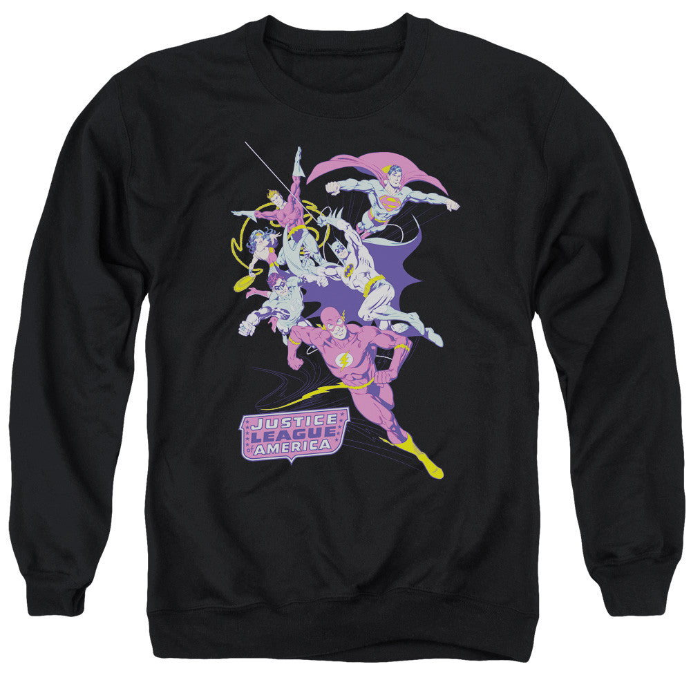 Adult Crewneck Sweatshirt