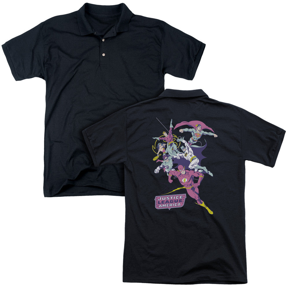 Adult Polo