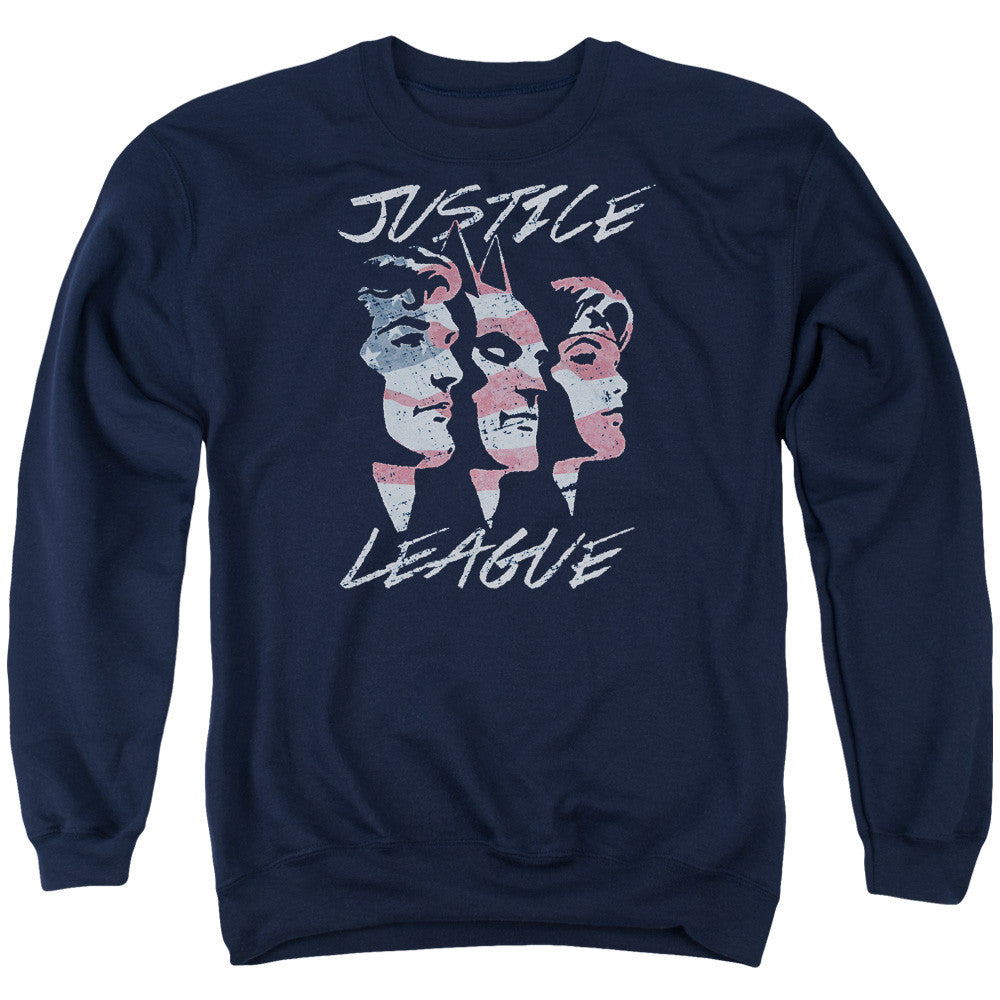 Adult Crewneck Sweatshirt