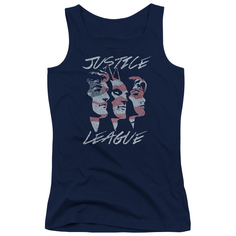 Juniors Tank Top