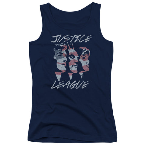 Juniors Tank Top