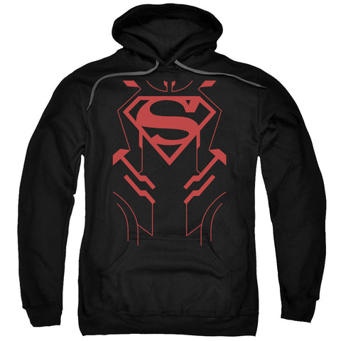 Adult Pull-Over Hoodie