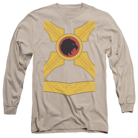 Adult Long Sleeve