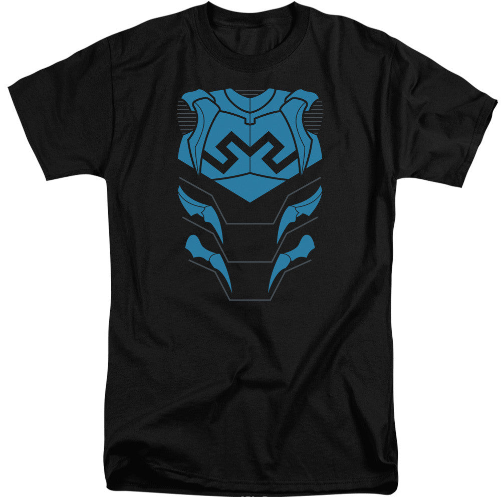 Adult Tall Fit Short Sleeve