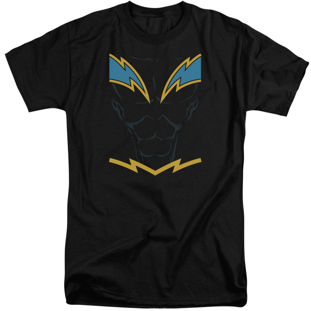 Adult Tall Fit Short Sleeve