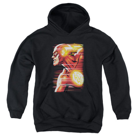 Youth Hooded Sweatshirt