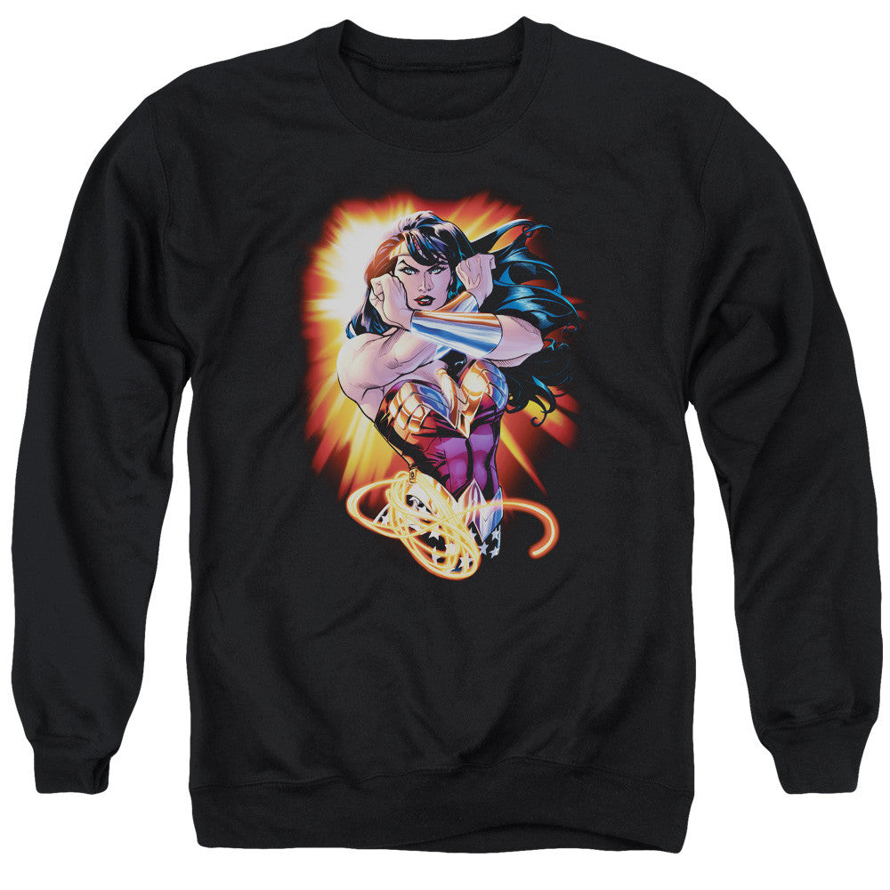 Adult Crewneck Sweatshirt