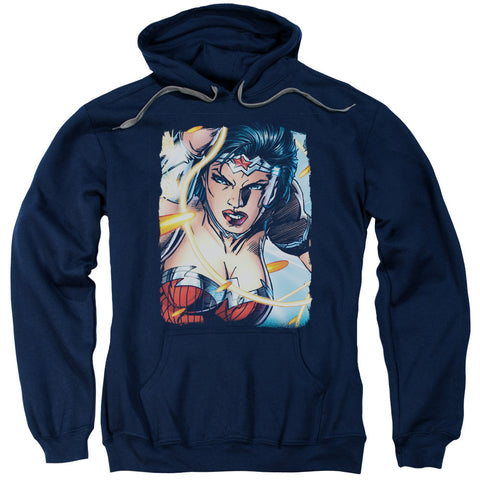 Adult Pull-Over Hoodie