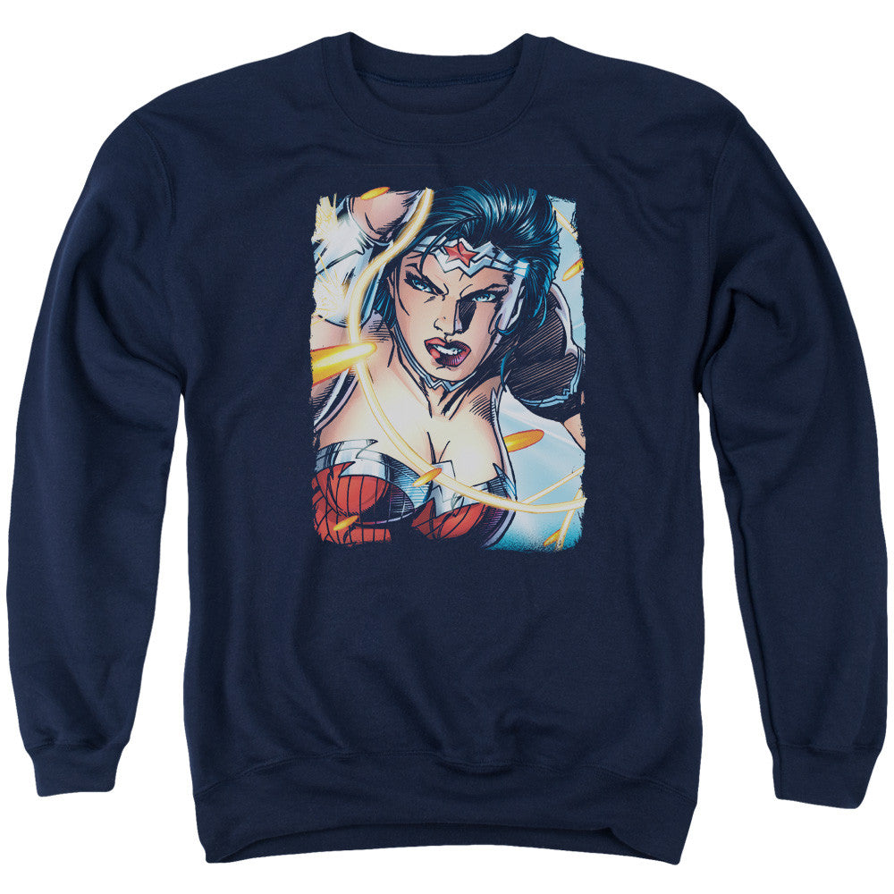 Adult Crewneck Sweatshirt