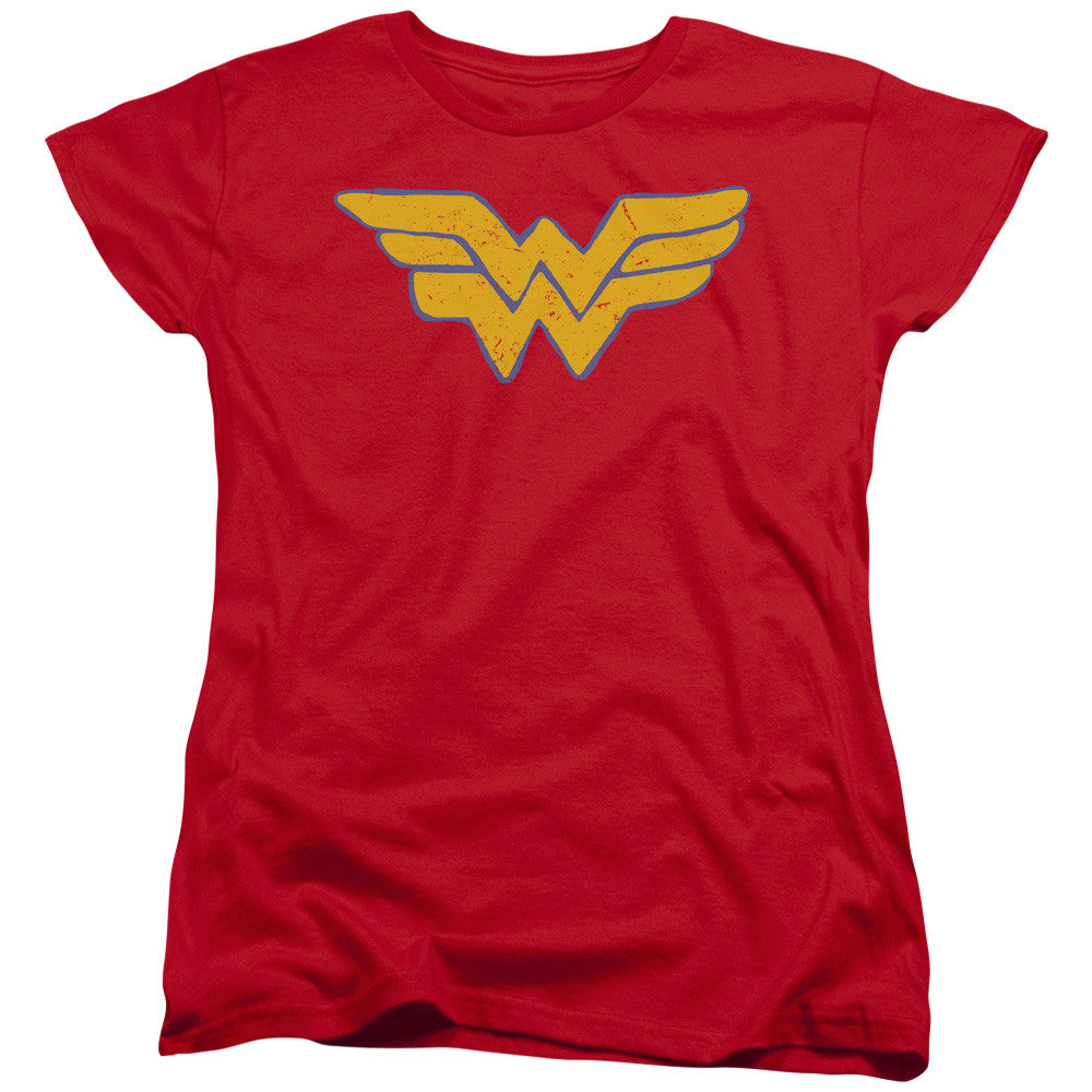 Women's Short Sleeve