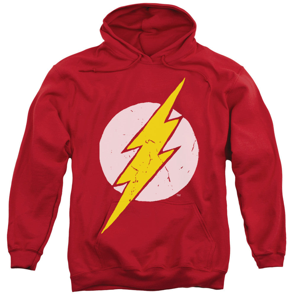 Adult Pull-Over Hoodie