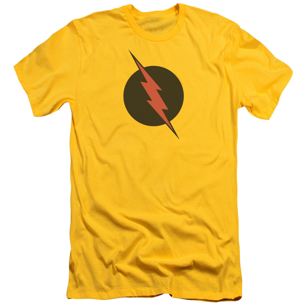 Adult Slim Fit Short Sleeve