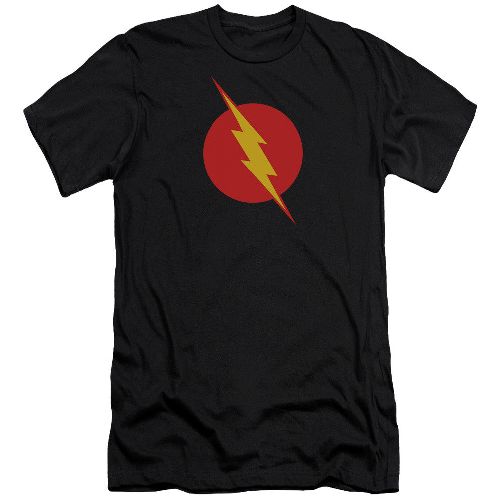 Adult Slim Fit Short Sleeve
