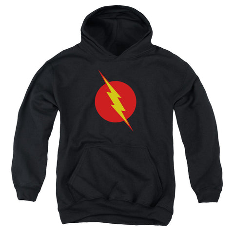 Youth Hooded Sweatshirt