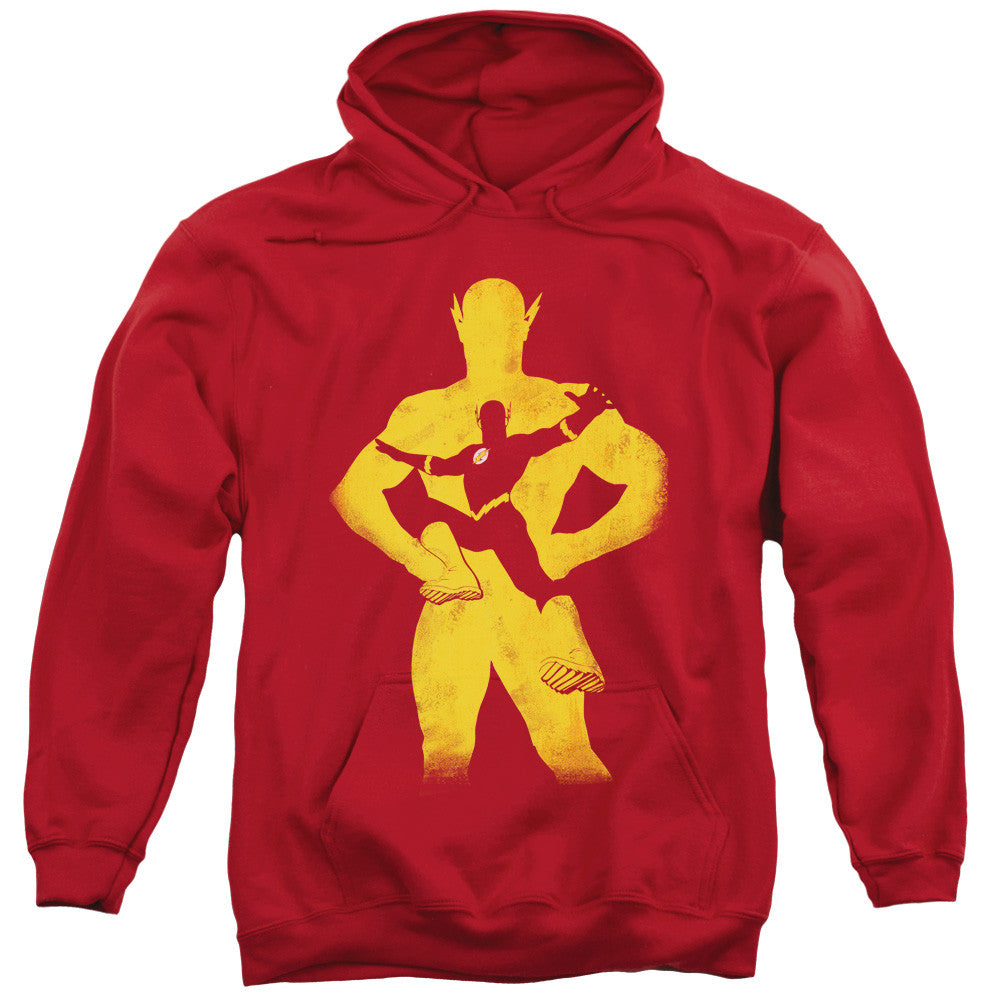 Adult Pull-Over Hoodie