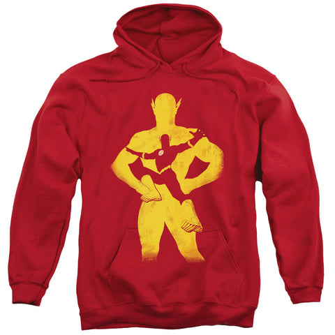 Adult Pull-Over Hoodie