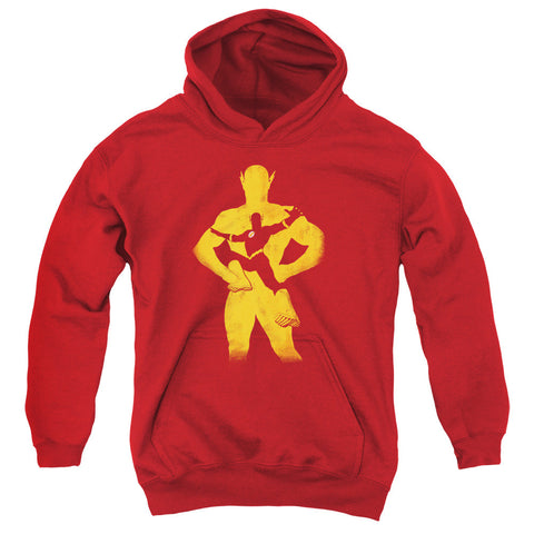 Youth Hooded Sweatshirt