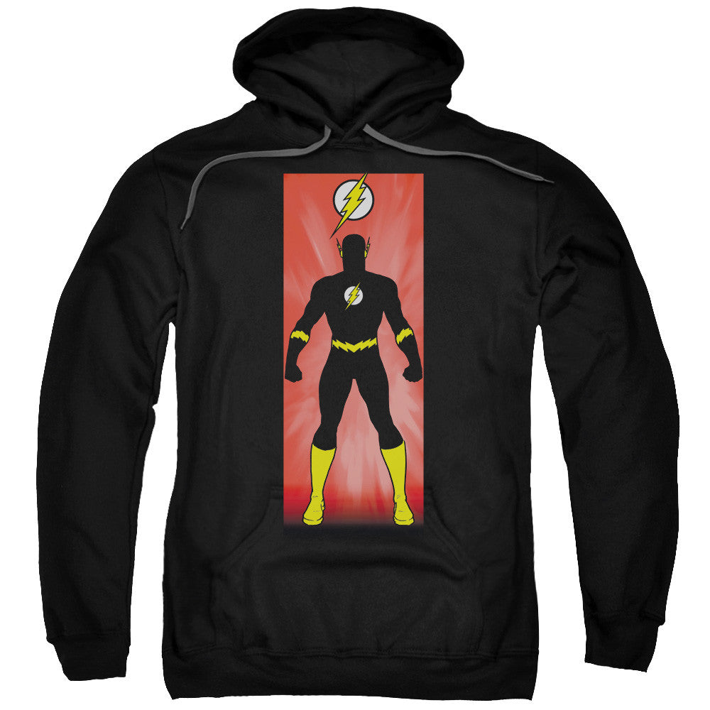 Adult Pull-Over Hoodie