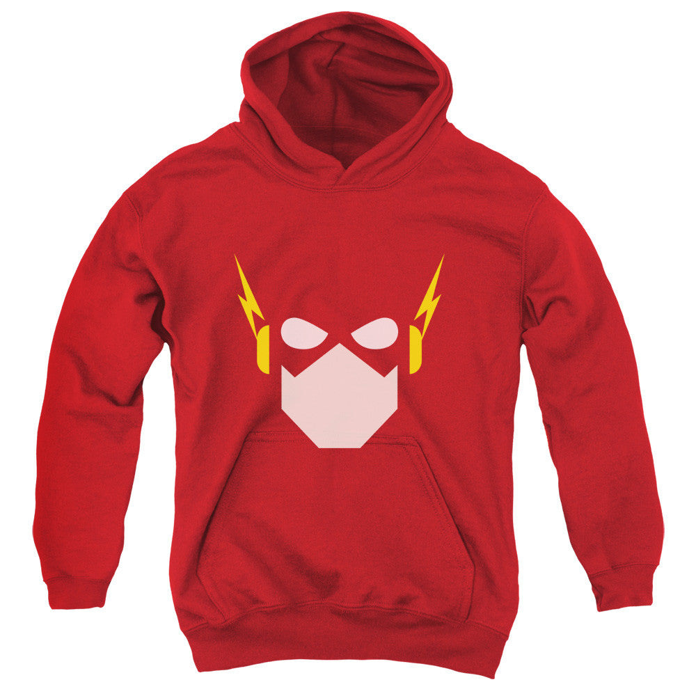 Youth Hooded Sweatshirt