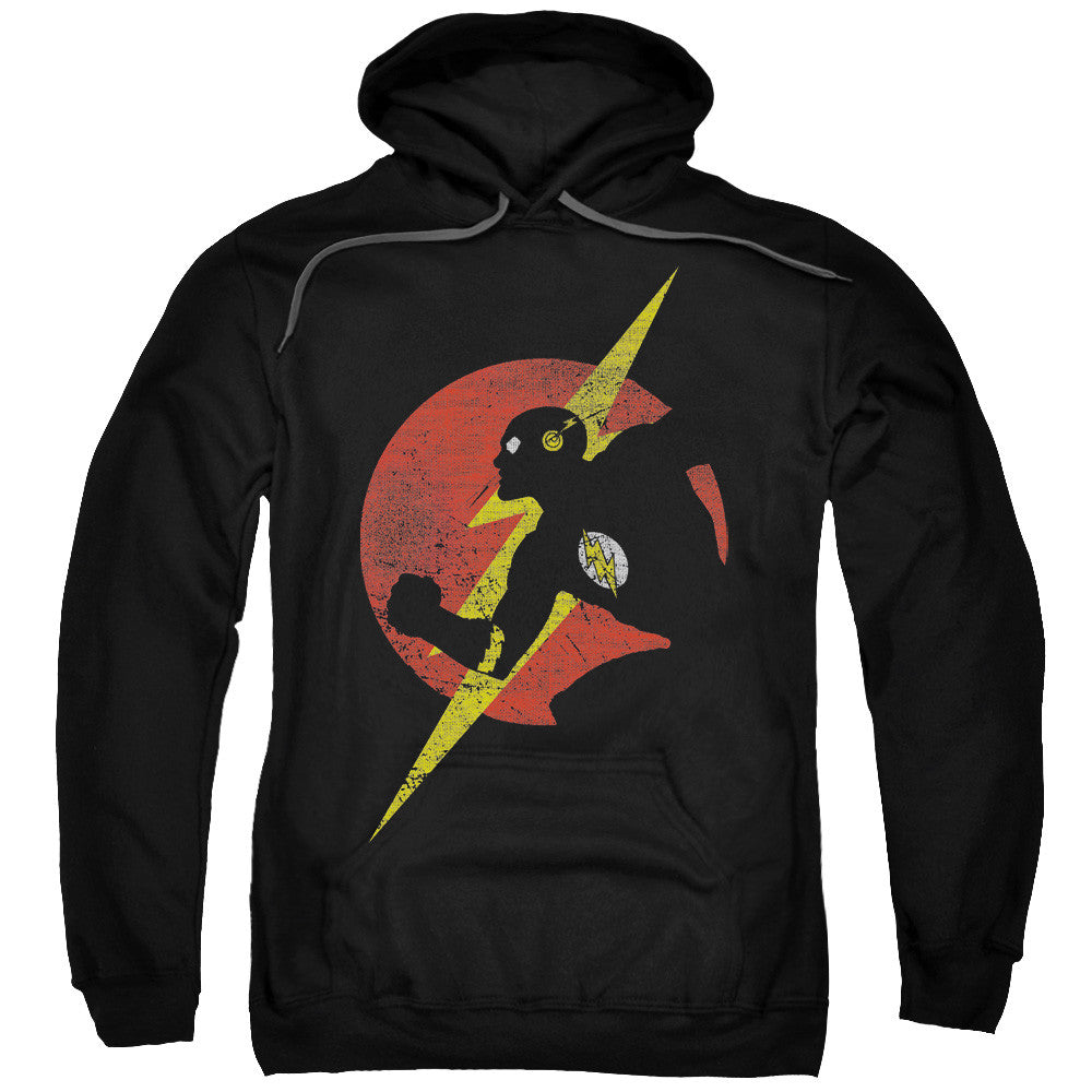 Adult Pull-Over Hoodie