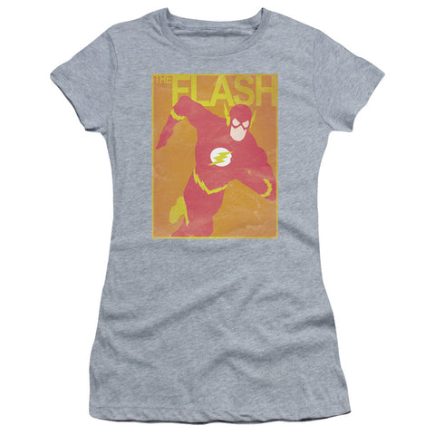 Juniors Sheer Cap Sleeve