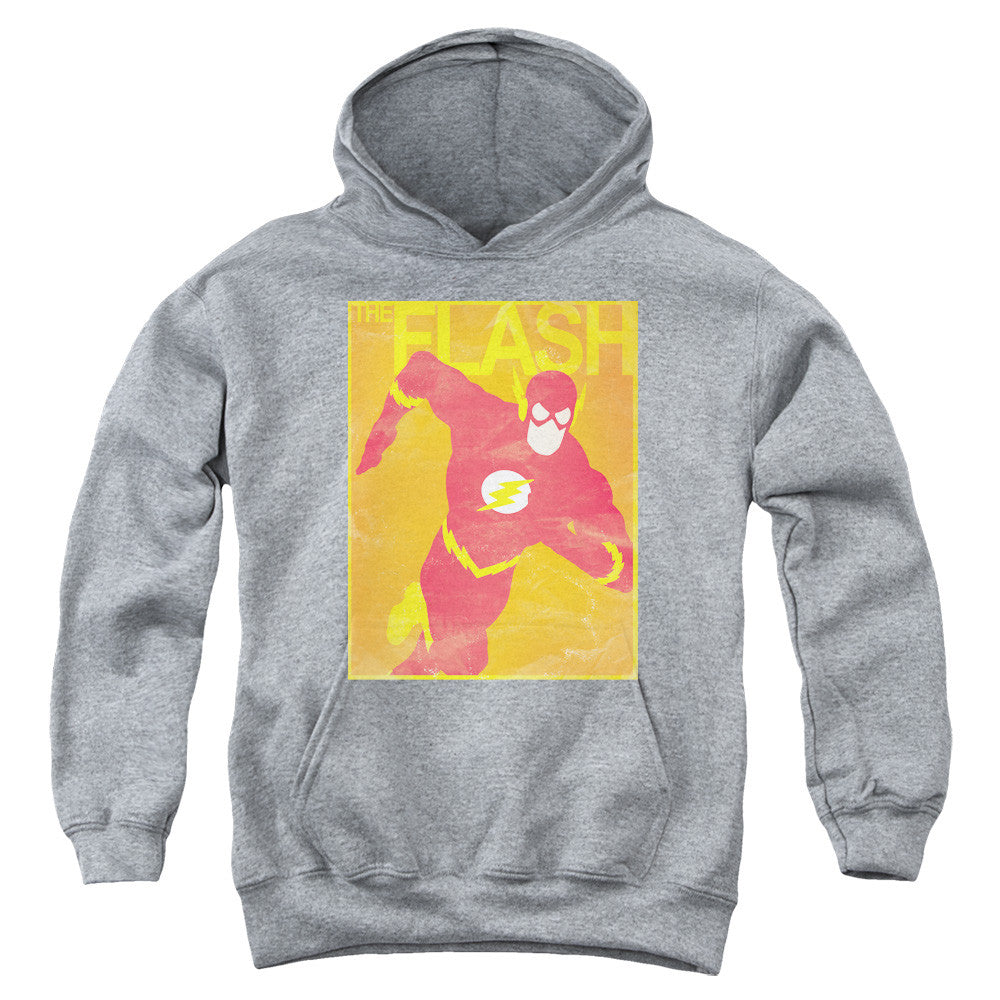 Youth Hooded Sweatshirt