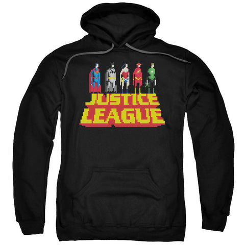 Adult Pull-Over Hoodie