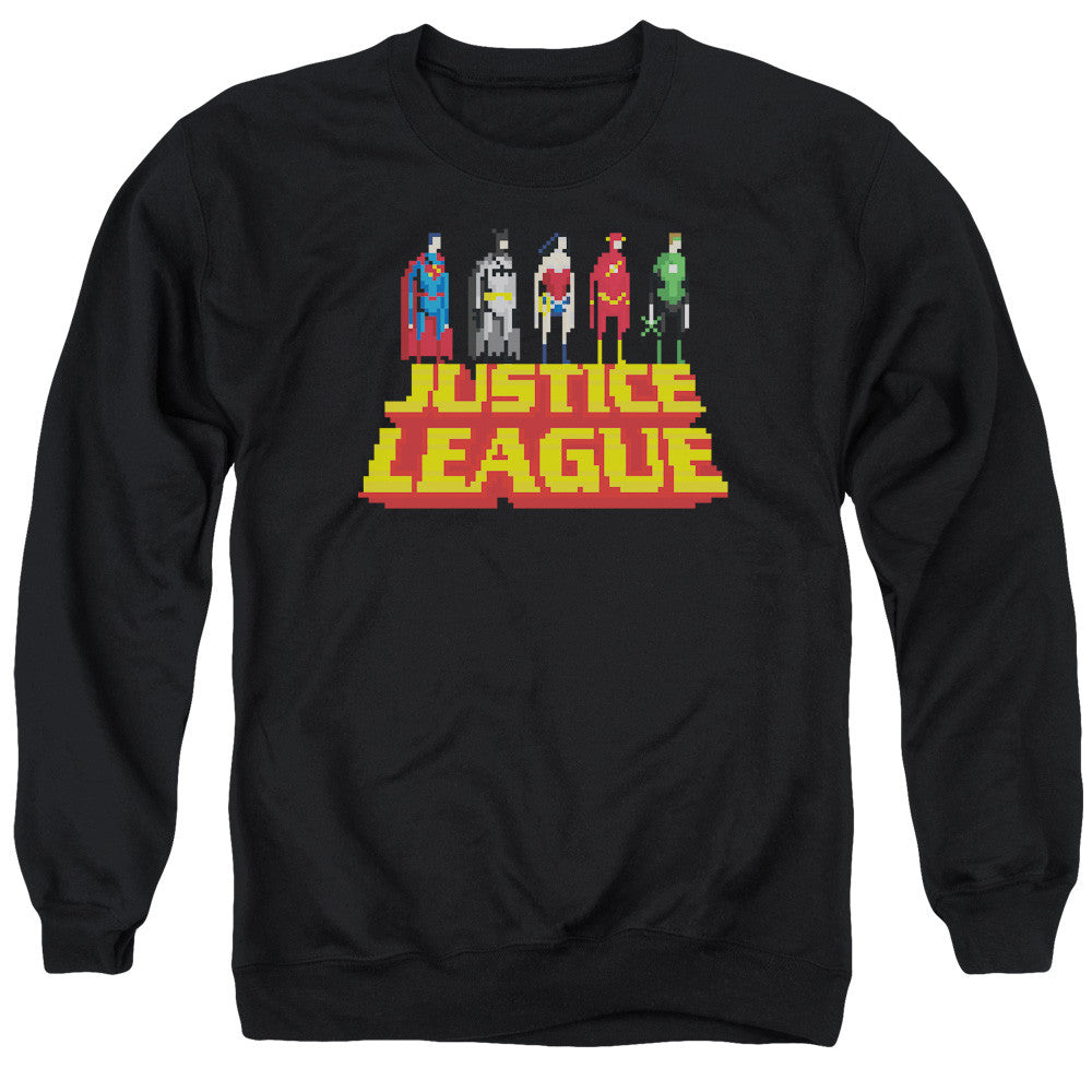 Adult Crewneck Sweatshirt